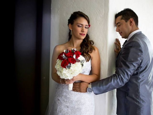 El matrimonio de Natalia y Jorge en Armenia, Quindío 21