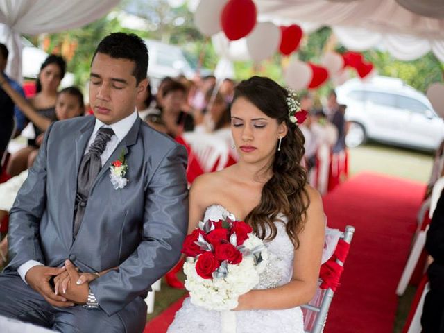 El matrimonio de Natalia y Jorge en Armenia, Quindío 26