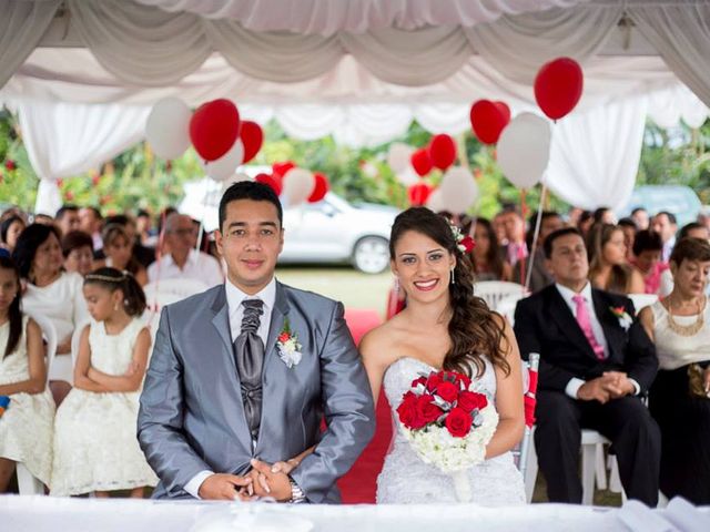 El matrimonio de Natalia y Jorge en Armenia, Quindío 27