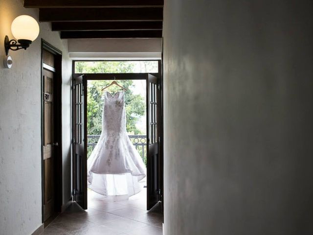 El matrimonio de Natalia y Jorge en Armenia, Quindío 31