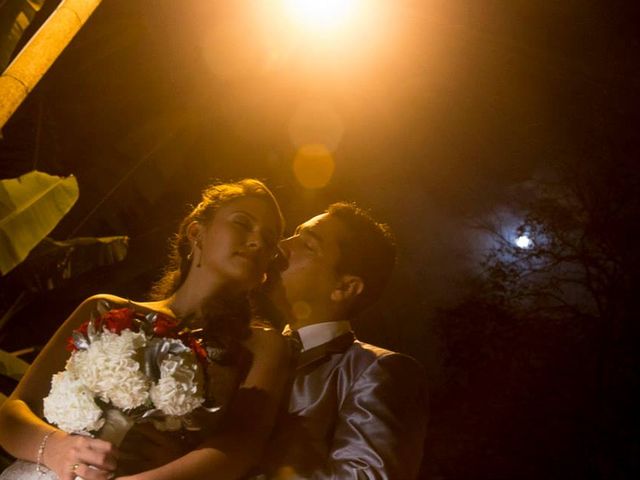 El matrimonio de Natalia y Jorge en Armenia, Quindío 32