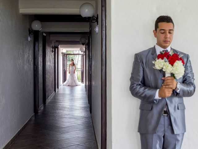 El matrimonio de Natalia y Jorge en Armenia, Quindío 1