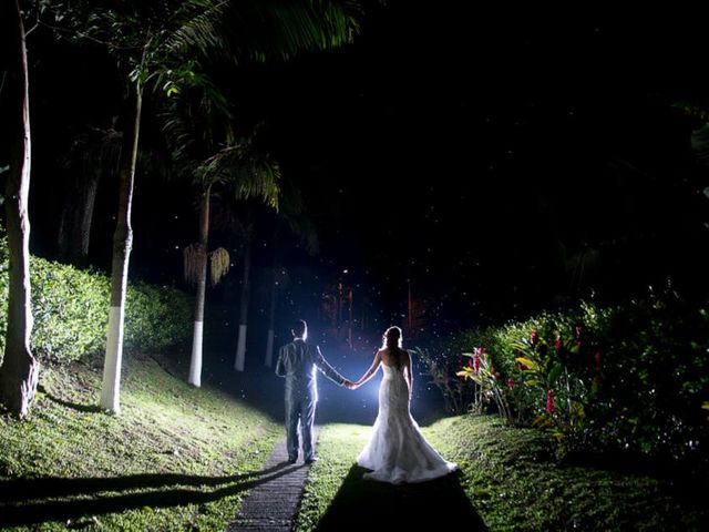 El matrimonio de Natalia y Jorge en Armenia, Quindío 47