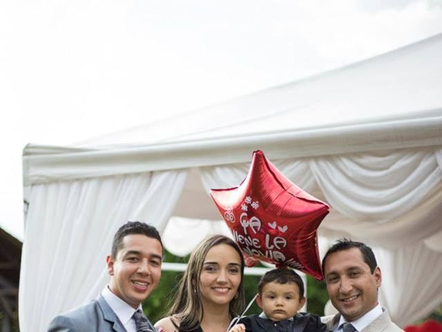 El matrimonio de Natalia y Jorge en Armenia, Quindío 49