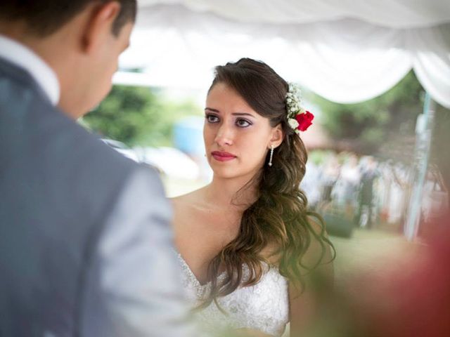 El matrimonio de Natalia y Jorge en Armenia, Quindío 54