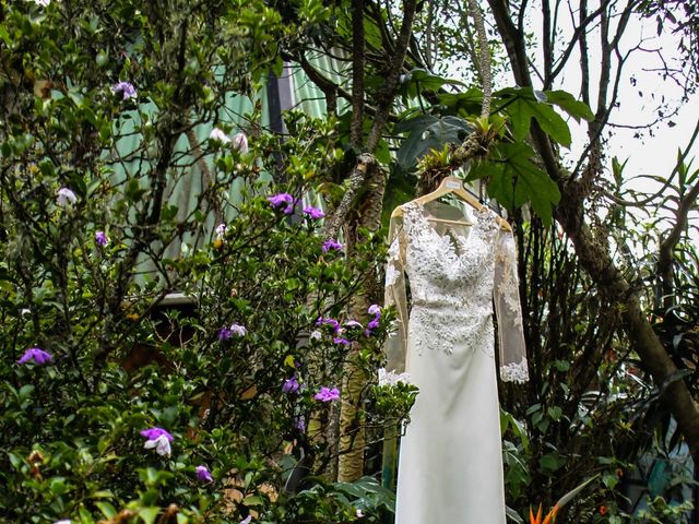 El matrimonio de Miguel y Karen en Bogotá, Bogotá DC 3