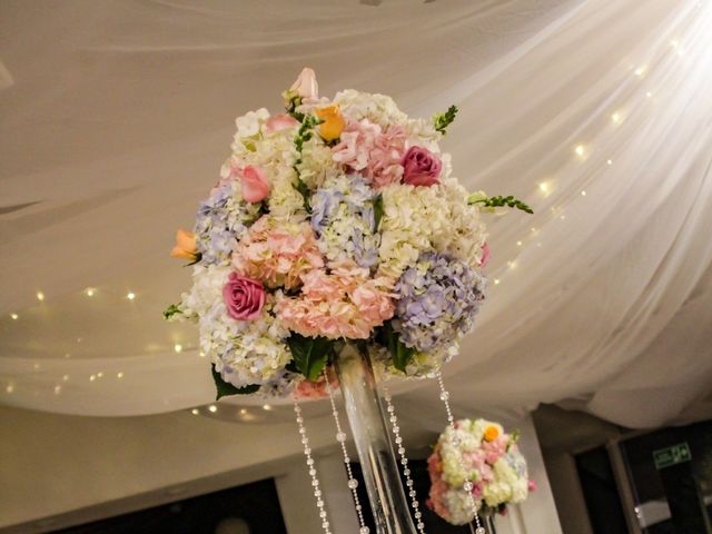 El matrimonio de Miguel y Karen en Bogotá, Bogotá DC 4