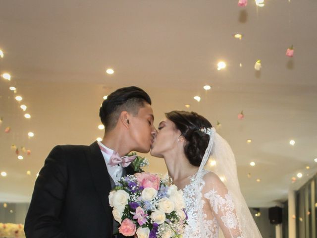El matrimonio de Miguel y Karen en Bogotá, Bogotá DC 7