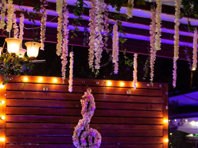 El matrimonio de Miguel y Karen en Bogotá, Bogotá DC 10