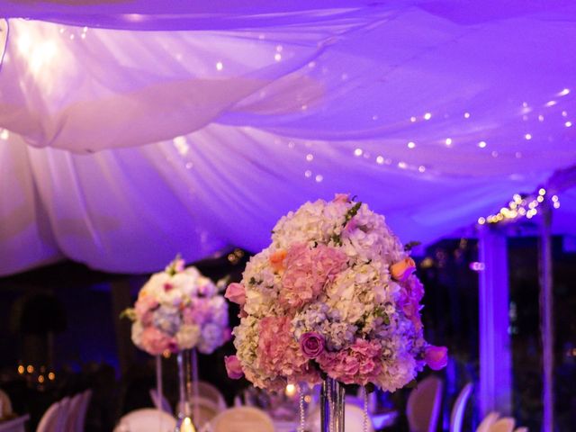 El matrimonio de Miguel y Karen en Bogotá, Bogotá DC 11