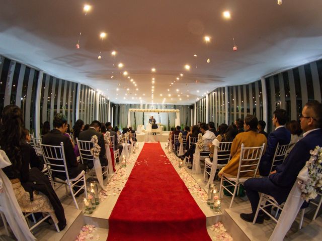 El matrimonio de Miguel y Karen en Bogotá, Bogotá DC 13