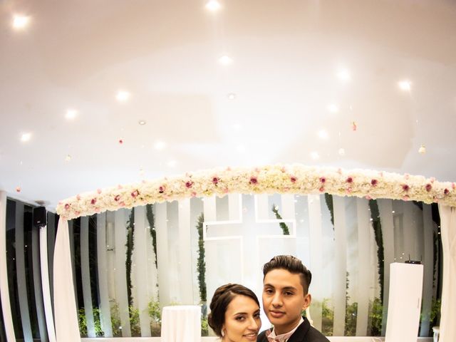 El matrimonio de Miguel y Karen en Bogotá, Bogotá DC 14