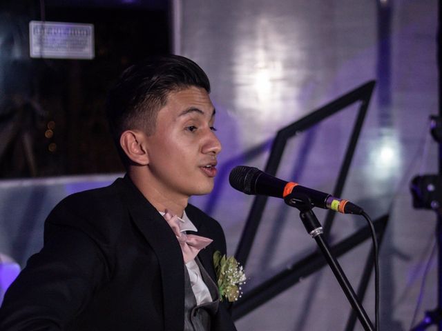 El matrimonio de Miguel y Karen en Bogotá, Bogotá DC 15