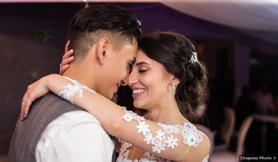 El matrimonio de Miguel y Karen en Bogotá, Bogotá DC