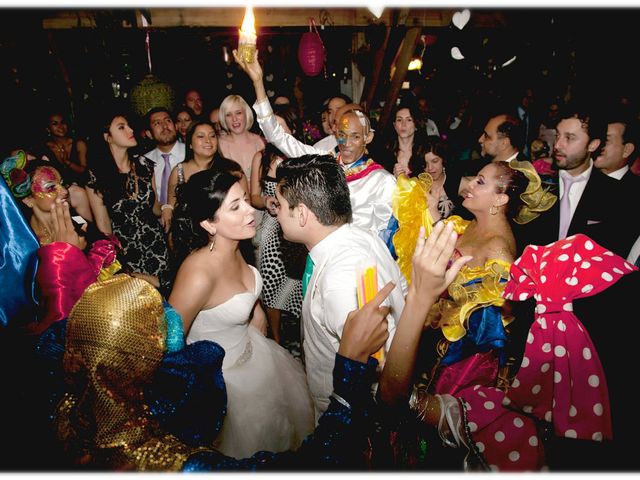 El matrimonio de Natalia y Juan Camilo en Armenia, Quindío 3