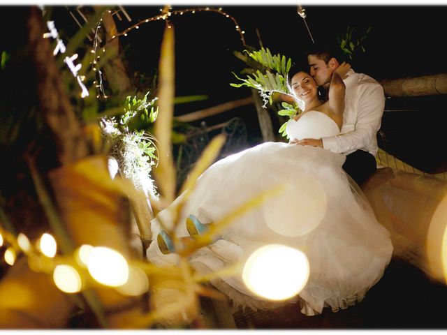 El matrimonio de Natalia y Juan Camilo en Armenia, Quindío 5