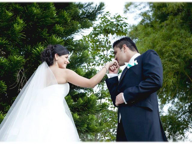 El matrimonio de Natalia y Juan Camilo en Armenia, Quindío 16