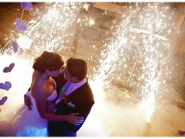 El matrimonio de Natalia y Juan Camilo en Armenia, Quindío 31