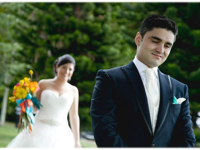 El matrimonio de Natalia y Juan Camilo en Armenia, Quindío 62