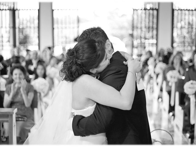 El matrimonio de Natalia y Juan Camilo en Armenia, Quindío 70