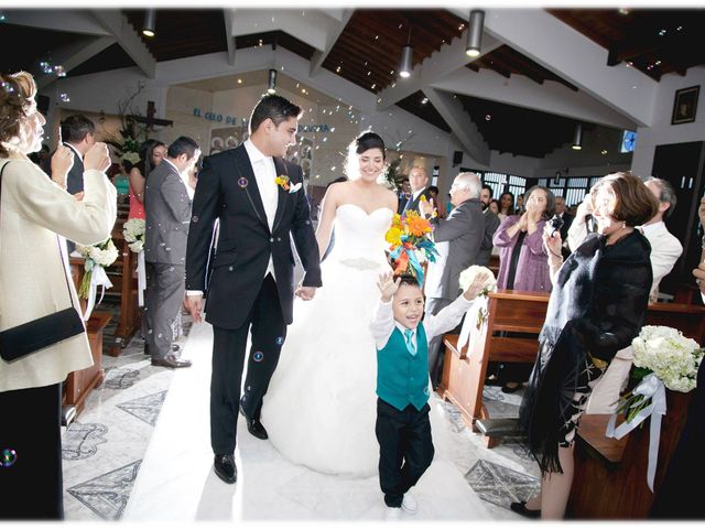 El matrimonio de Natalia y Juan Camilo en Armenia, Quindío 71