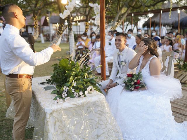 El matrimonio de Jesús y Victoria en Barranquilla, Atlántico 3