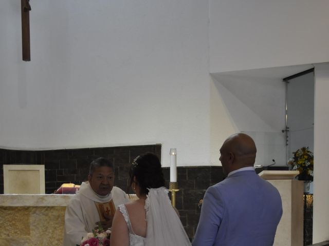 El matrimonio de Rodrigo y Diana en Medellín, Antioquia 1