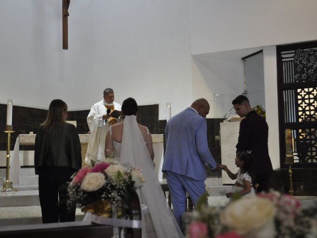 El matrimonio de Rodrigo y Diana en Medellín, Antioquia 4