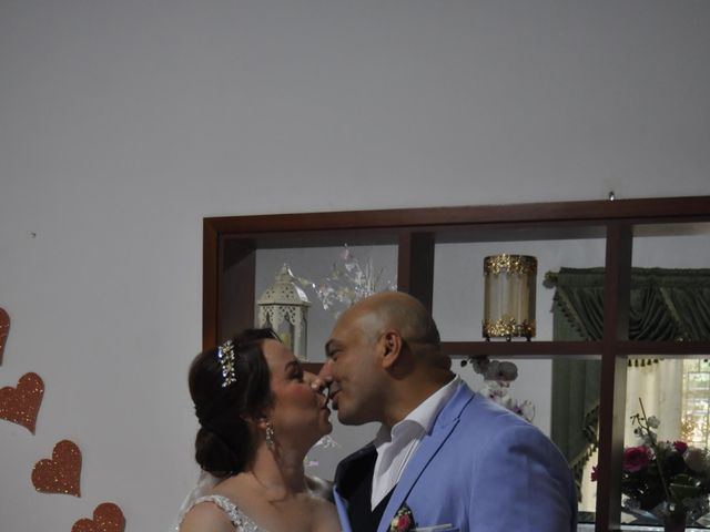 El matrimonio de Rodrigo y Diana en Medellín, Antioquia 6