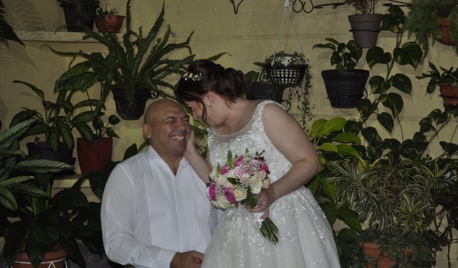 El matrimonio de Rodrigo y Diana en Medellín, Antioquia