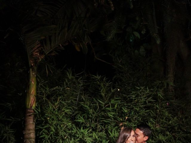 El matrimonio de Felipe y Clara en Bogotá, Bogotá DC 8