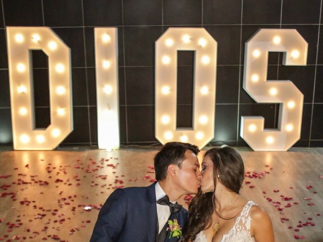 El matrimonio de Felipe y Clara en Bogotá, Bogotá DC 10