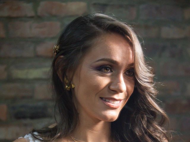 El matrimonio de Felipe y Clara en Bogotá, Bogotá DC 13
