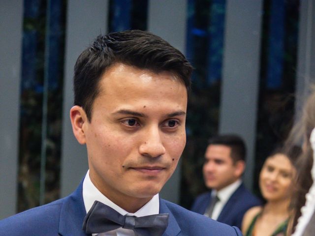 El matrimonio de Felipe y Clara en Bogotá, Bogotá DC 15