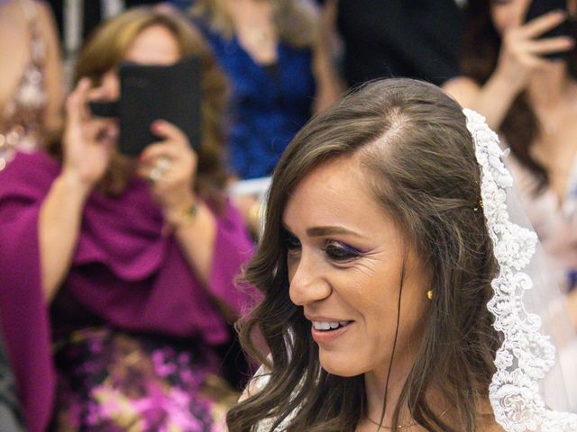 El matrimonio de Felipe y Clara en Bogotá, Bogotá DC 16