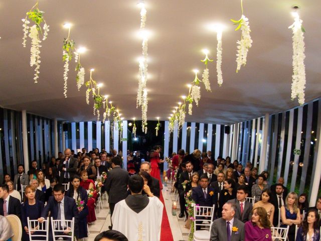 El matrimonio de Felipe y Clara en Bogotá, Bogotá DC 17