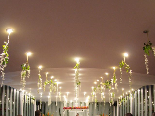 El matrimonio de Felipe y Clara en Bogotá, Bogotá DC 18