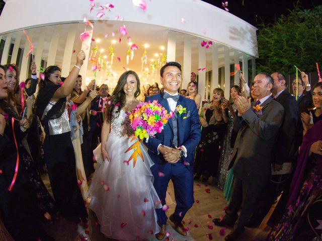 El matrimonio de Felipe y Clara en Bogotá, Bogotá DC 19