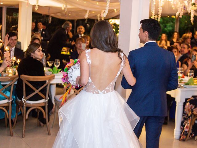 El matrimonio de Felipe y Clara en Bogotá, Bogotá DC 21