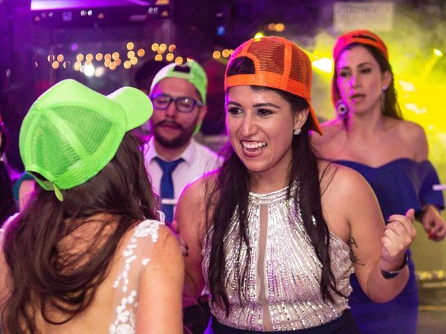 El matrimonio de Felipe y Clara en Bogotá, Bogotá DC 23
