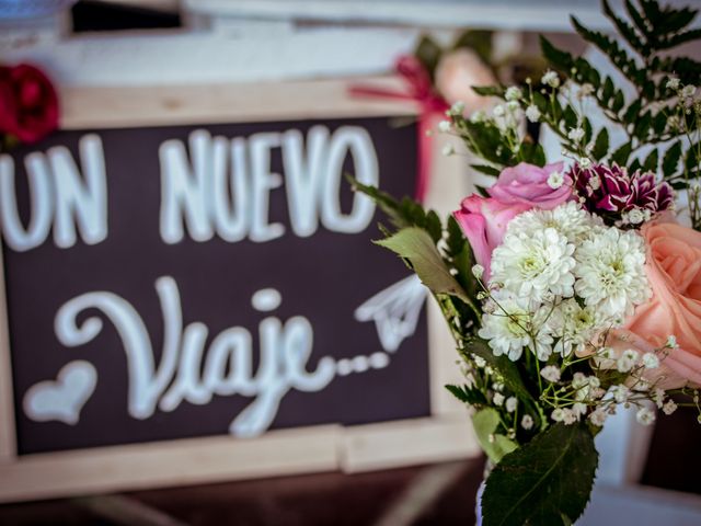 El matrimonio de Henry y Paola en Moniquirá, Boyacá 27