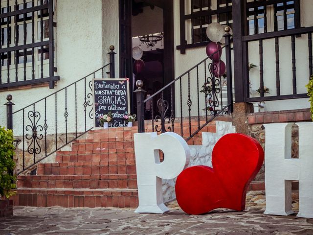 El matrimonio de Henry y Paola en Moniquirá, Boyacá 30