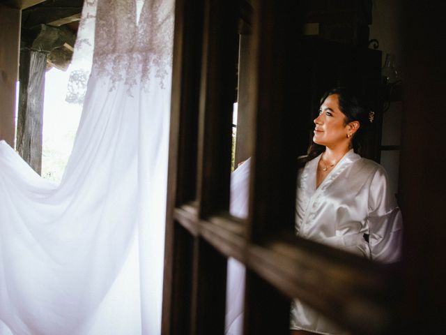 El matrimonio de Fran y Karol en Armenia, Quindío 4