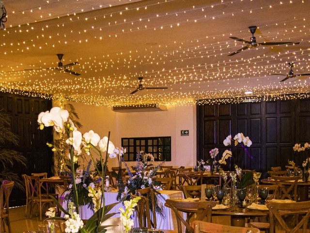 El matrimonio de Fran y Karol en Armenia, Quindío 20