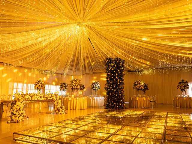 El matrimonio de Juan David y Valentina en Cali, Valle del Cauca 2
