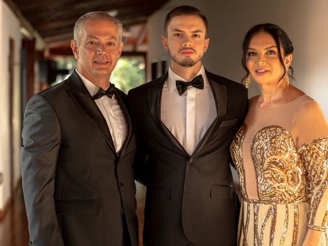 El matrimonio de Juan David y Valentina en Cali, Valle del Cauca 6