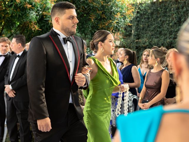 El matrimonio de Juan David y Valentina en Cali, Valle del Cauca 7