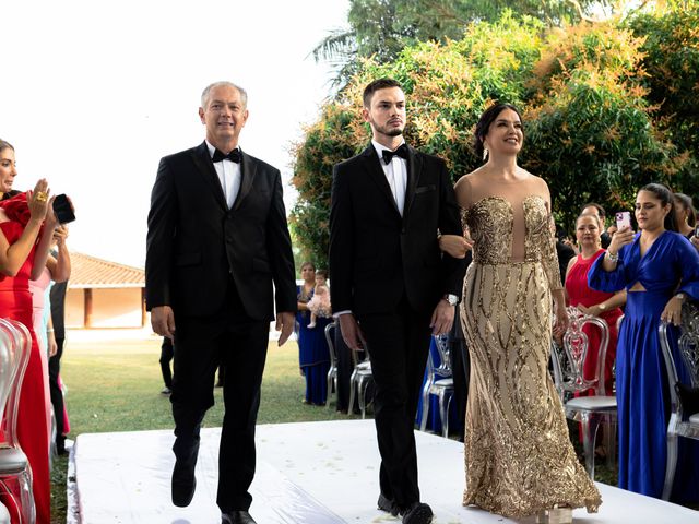El matrimonio de Juan David y Valentina en Cali, Valle del Cauca 8