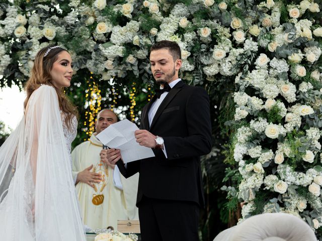 El matrimonio de Juan David y Valentina en Cali, Valle del Cauca 10