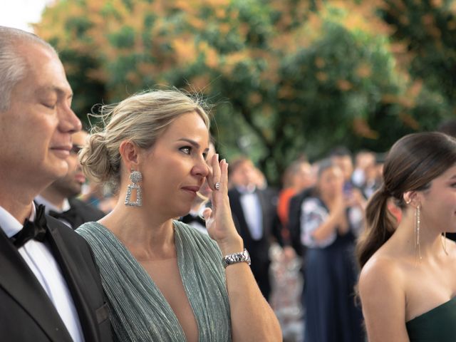 El matrimonio de Juan David y Valentina en Cali, Valle del Cauca 11